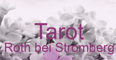 Tarot Roth bei Stromberg | Top-Experten für Kartenlegen, Wahrsagen, Hellsehen, Zukunftsdeutung.